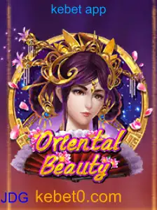 OrientalBeauty